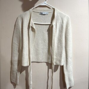 Zara Sweater